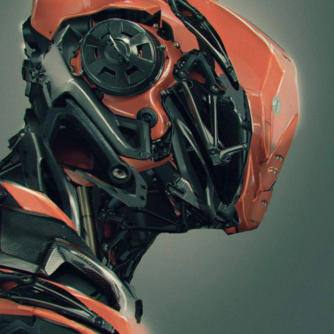Wearable Upper Limb Exoskeleton